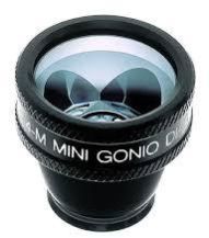 Gonioscope Lens