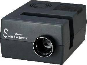 Slide Projector
