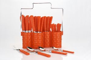 Imperial Cutlery Set