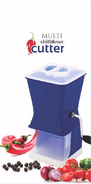 Multi Chilli Cutter