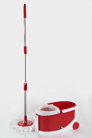 Magic Spin Mop