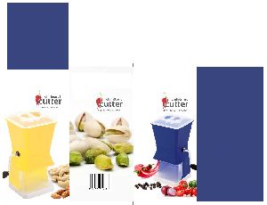 Multi Chilli Cutter