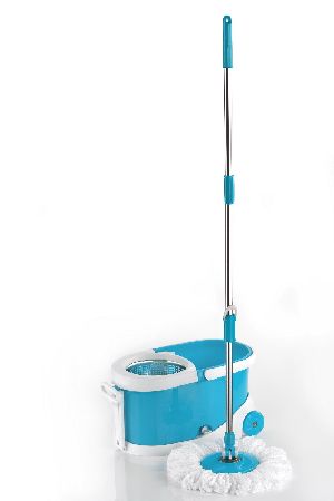 Magic Spin Mop