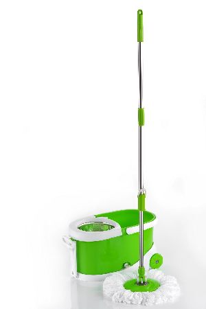 Magic Spin Mop