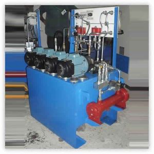 Hydraulic Power Pack Units
