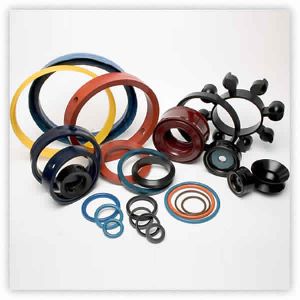 Hydraulic Seals