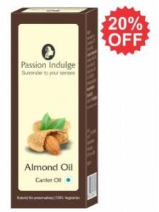 Almond Oil