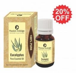 Eucalyptus Essential Oil