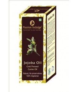 Jojoba Oil