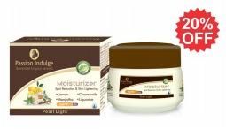 Pearl Light Moisturizer