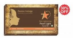 Pearl Light Skin Lightening Facial Kit