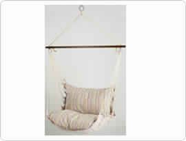 Cushion Swing