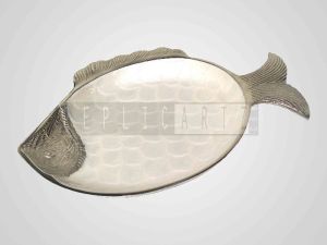 Fish Shape serving Tray