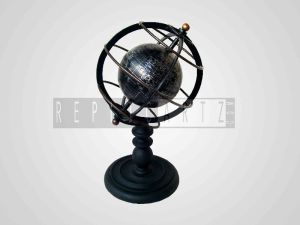 Gyroscope Globe