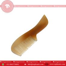 Horn Bone Comb