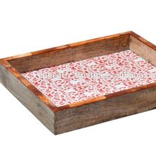 Serving Tray