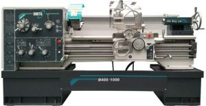 CDE Series All Geared Lathe