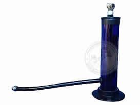 Acrylic Hookahs