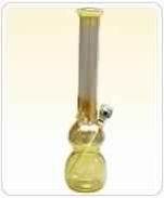 Blown Color Tube Waterpipe