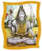 Shiva The Destroyer