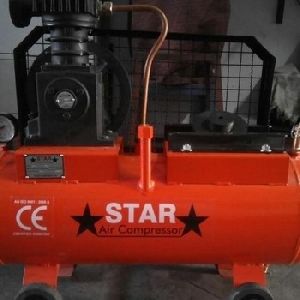 Piston Air Compressor