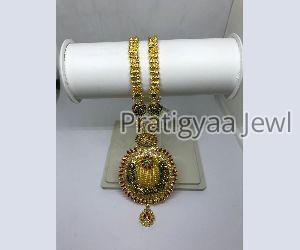 Gold Long Chain 10