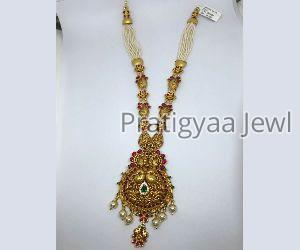 Pearl Collection Necklace 04