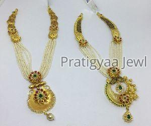 Pearl Collection Necklace 05