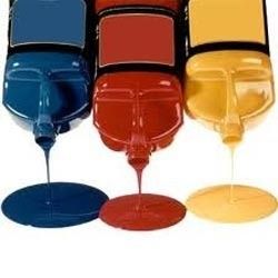 Lacquers Ink