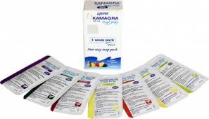 Kamagra Oral Jelly