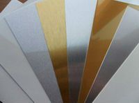 Sublimation Aluminium Sheet