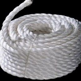 Fishing Ropes