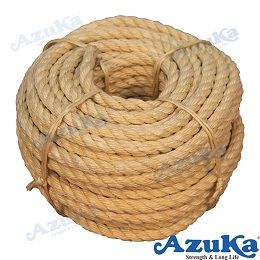 Poly-Hemp Rope