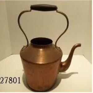 Copper Kettle