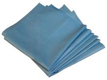 Synthetic Polyisoprene Sheets