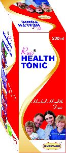 Rais Health Tonic