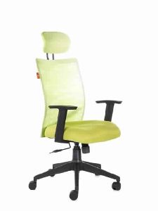 Genesis High Back Office Chair