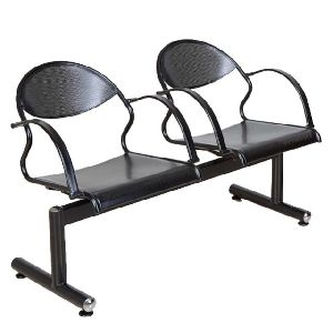 Host Double-Seater Visitor Chair