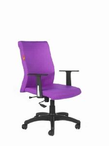 Maxima Mid Back Executive Office Chair