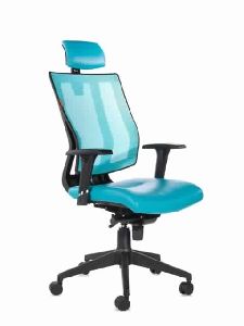 Promax High Back Chair