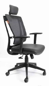 Riblex Office High Back Chair