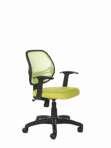 Vertex low Back Office and Study Chair