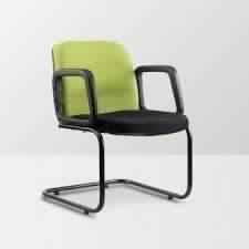 Zypher Office Visitor Chair