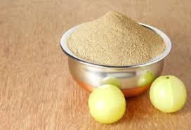 High Quality Amla Powder