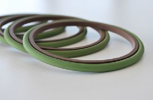 PTFE PISTON SEAL AND ROD SEAL