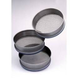 Brass Test Sieve