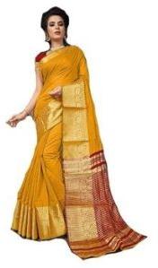 Lehenga Style Saree