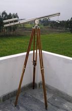 Brass Telescopes