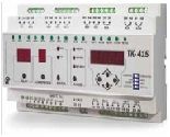 Sequential Cum Combination Timer