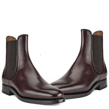 welted Chelsea Boot